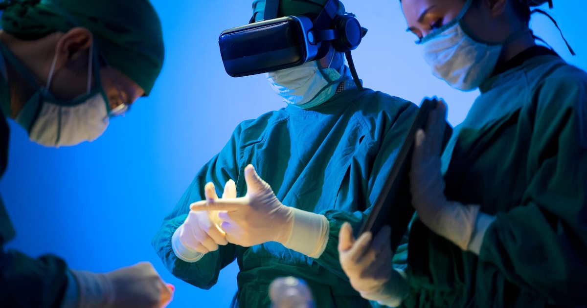 HealthpointCapital acquires surgical prolonged actuality firm