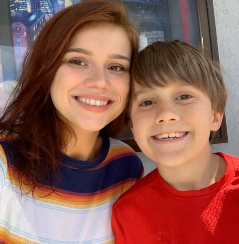 Whitney Purvis’ Last Social Media Posts Before Her Arrest Revealed