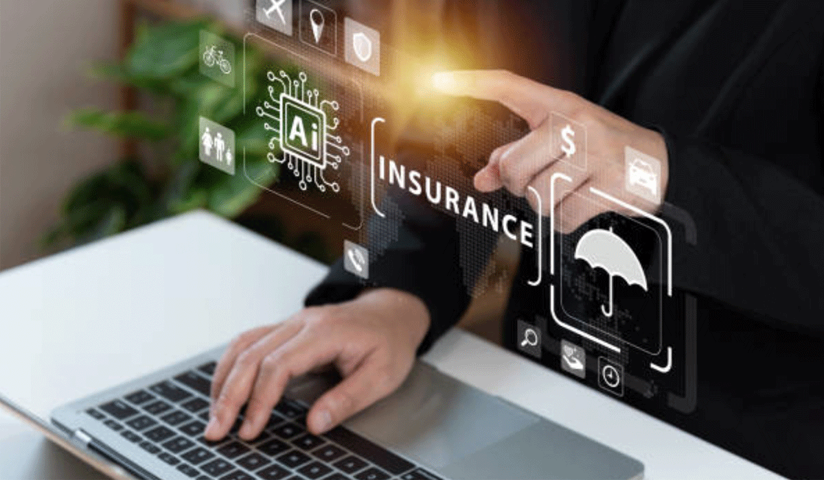 Our Groundbreaking AI Health Insurance Can Instantly Deny You Care