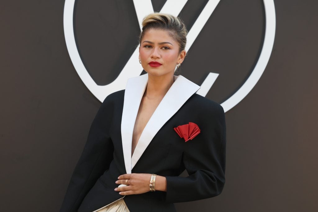 Zendaya Pregnant? The Video, The Rumor, & The Truth