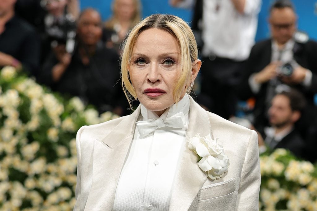 Madonna Urges Pope Leo to Visit Gaza Amidst Ongoing Genocide
