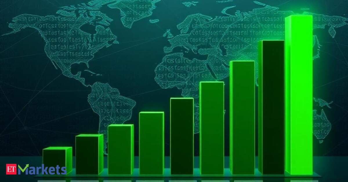 Mcap of five of 10 most valued firms climbs Rs 60,675.94 cr; SBI, HDFC Bank biggest winners