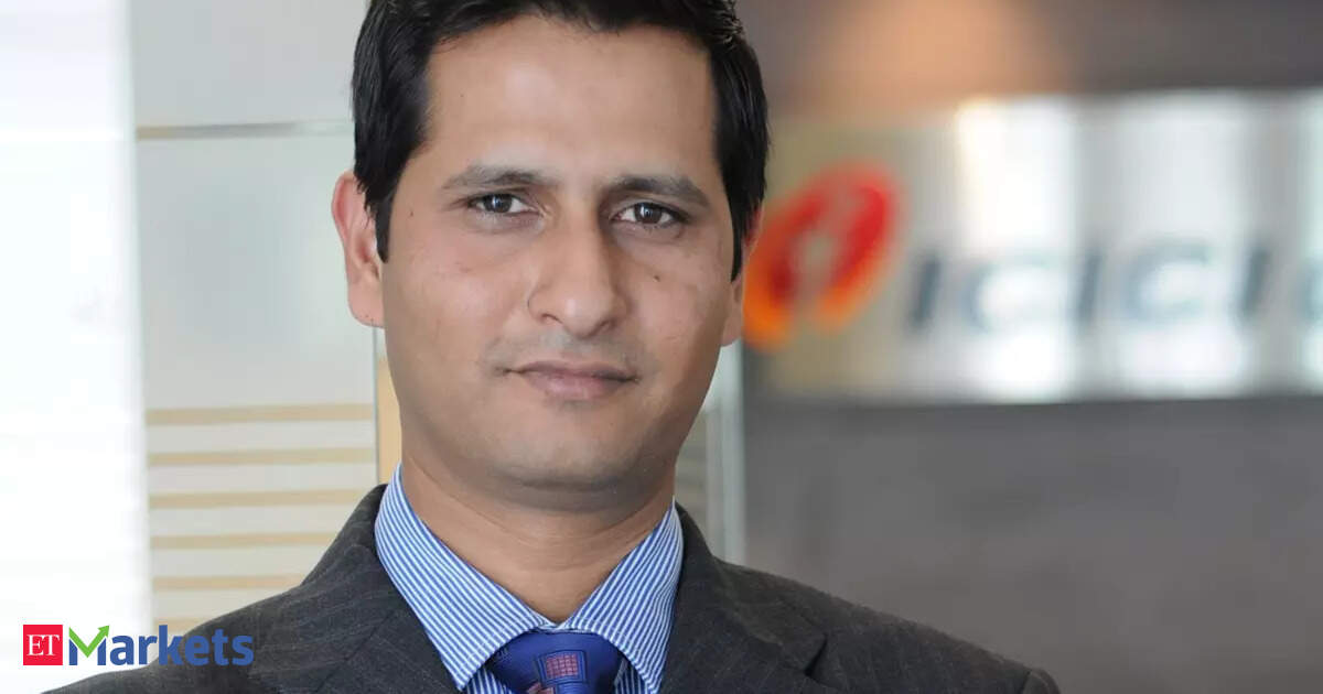 MARKETS strategy: Midcaps, consumption and cement to lead market upside in H2: Pankaj Pandey