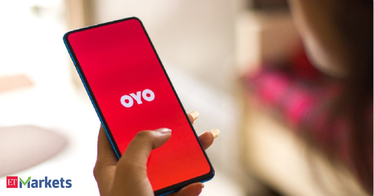 OYO to file DRHP in November, targets $7-8 billion IPO valuation: Report