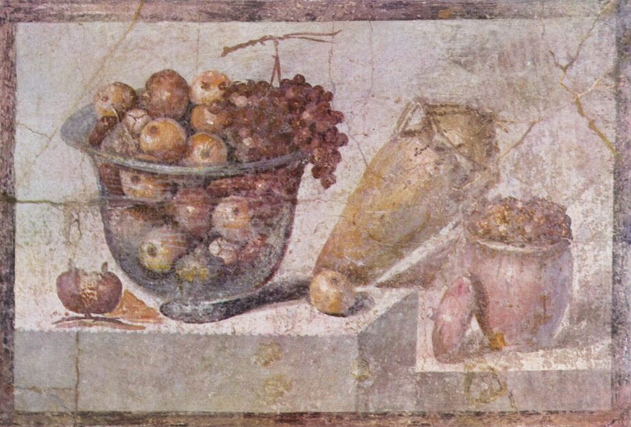 Discover the World’s Oldest Surviving Cookbook, De Re Coquinaria, from Ancient Rome