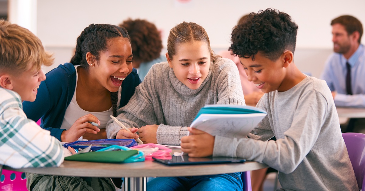 20 Creative Get-to-Know-You Activities for Students of All Ages