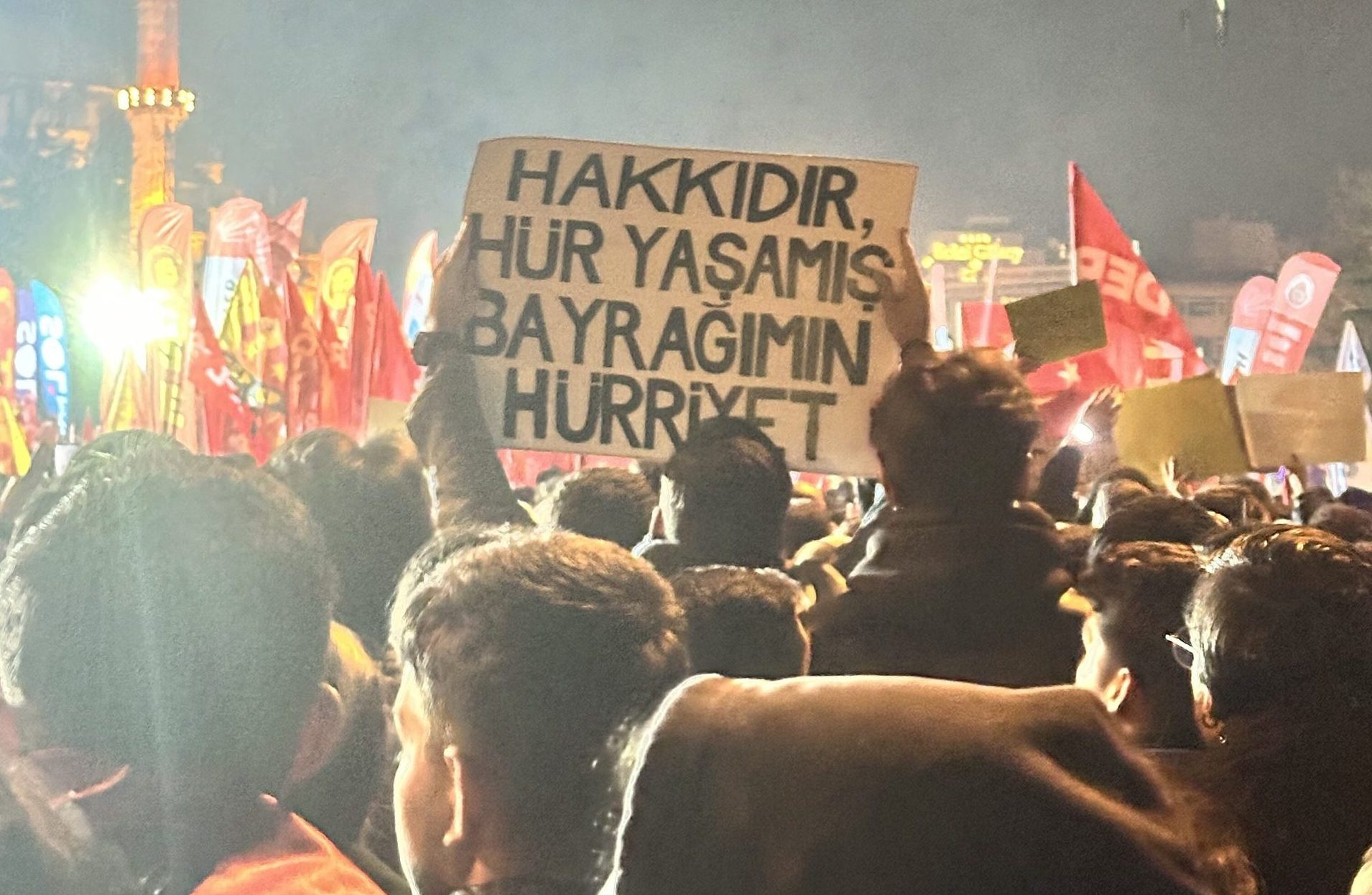 The voice that carries | Eurozine