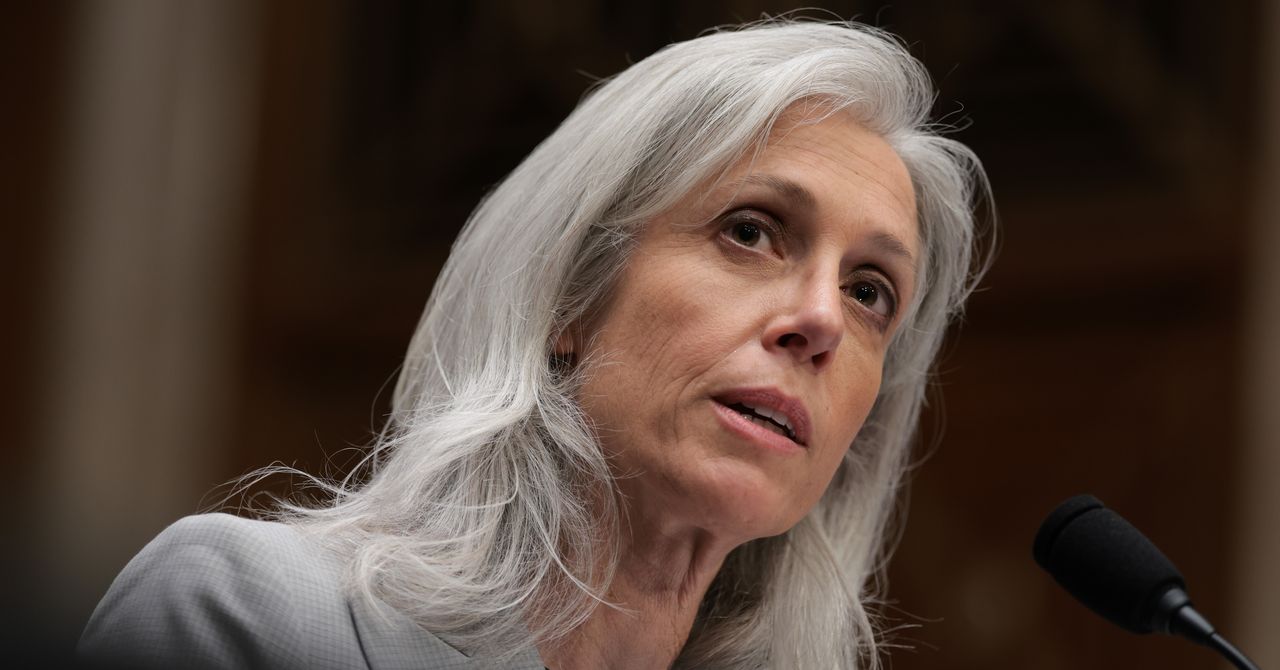 Top CDC Officials Resign After Director Is Pushed Out