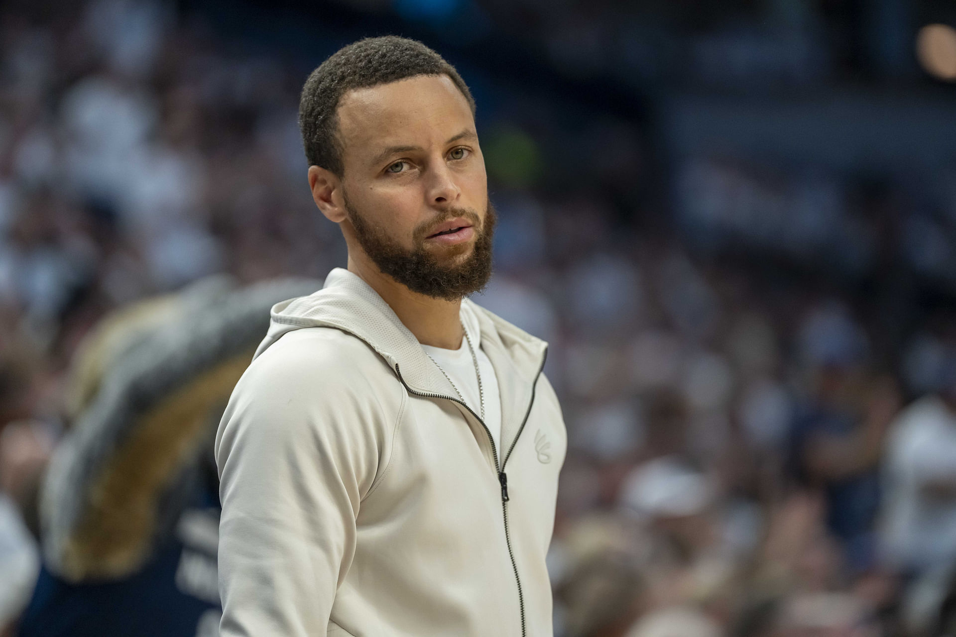 Marc J. Spears explains just how deep Steph Curry’s influence runs in the Bay