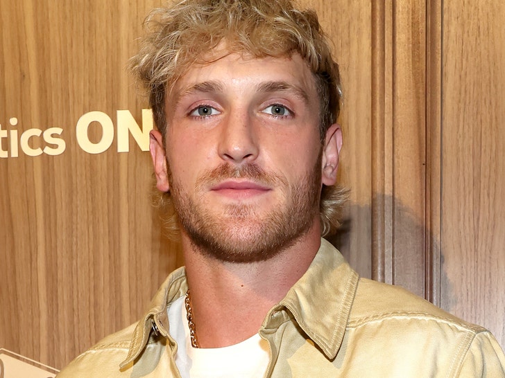 Logan Paul Looking To Sell $14 Mil Puerto Rico Mansion After Wedding