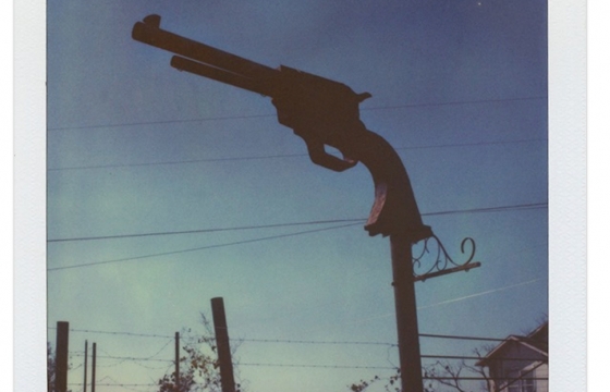 Juxtapoz Magazine – M+B Looks at the Photography of Mike Brodie