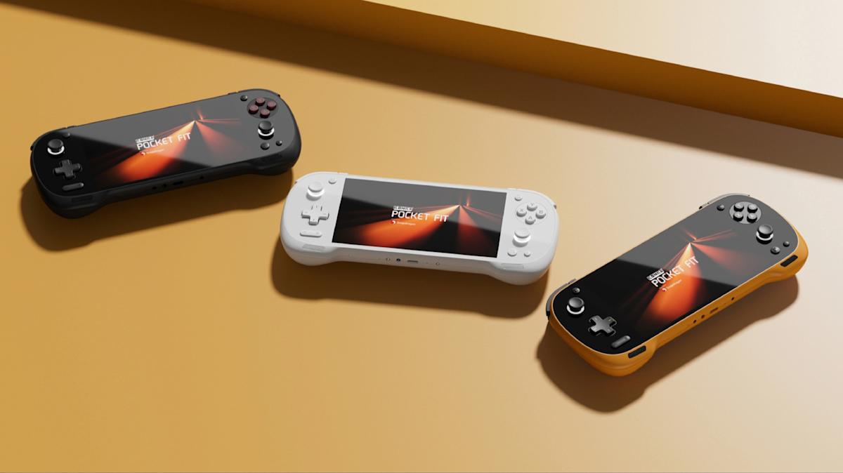 The first premium handheld from Ayaneo’s budget brand arrives in September