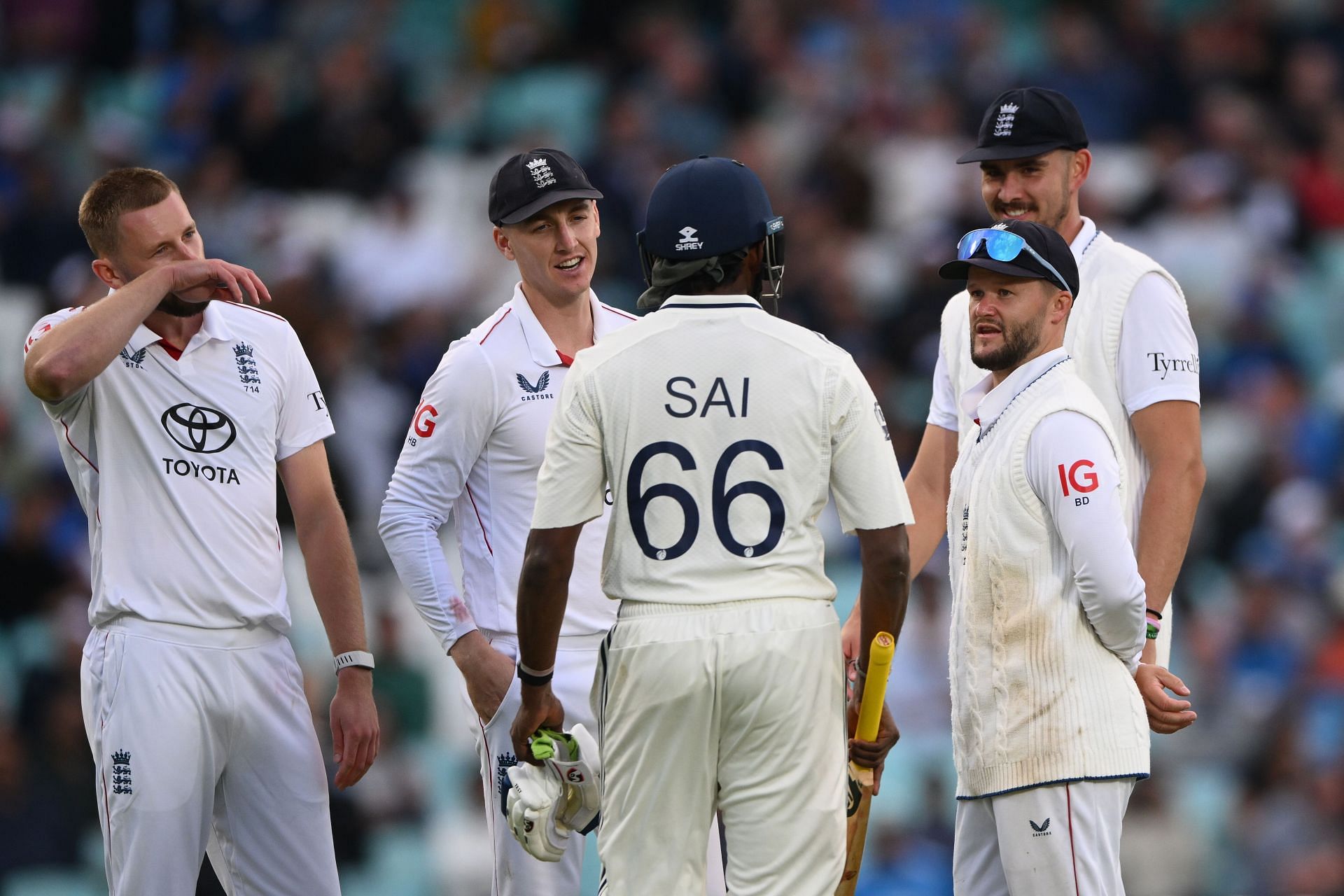 Tim Southee must be a genius