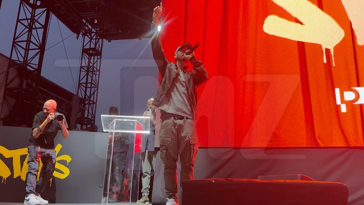 Eminem Shocks Fans With Surprise Appearance at Documentary Premiere in NYC