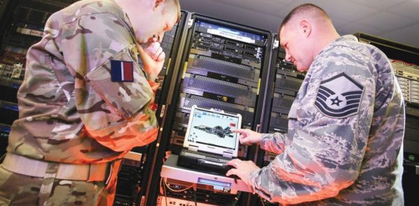 Coffee Break: Armed Madhouse – The Trouble with ALIS