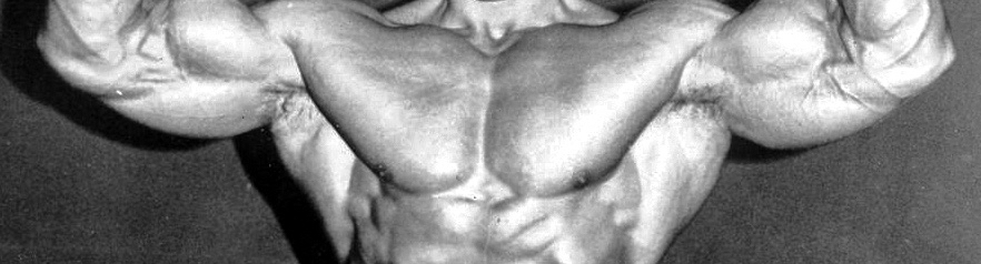 Get it off your chest