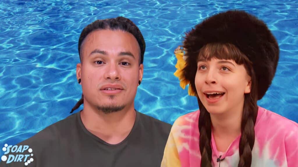 Big Brother Spoilers: Ava vs Keanu & Eviction Prediction on BB27
