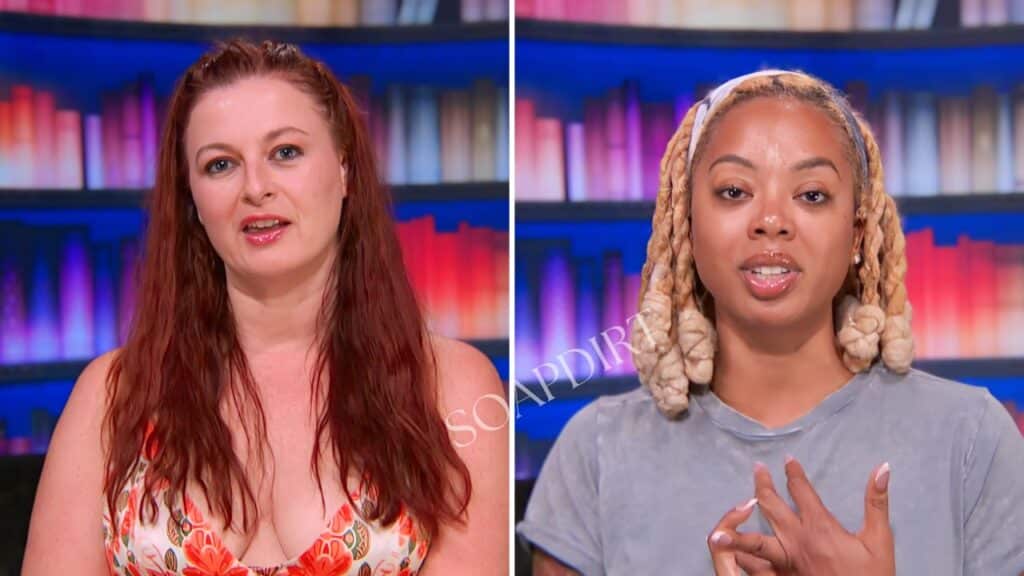 Big Brother 27 Spoilers: Rachel’s Nominations Revealed – The Drama Is UNREAL!