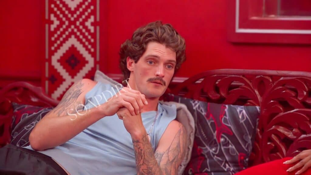 Big Brother Spoilers: Lauren’s Shocking Rylie Lie Revealed! Cowboy’s Mom Fires Back