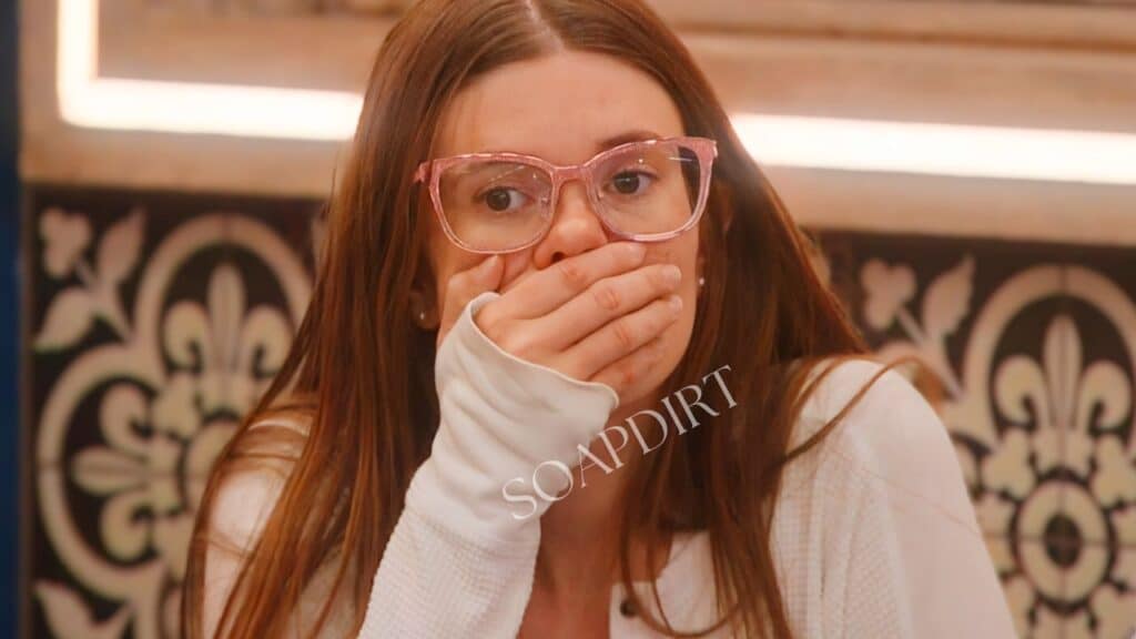 Big Brother 27 Spoilers: Veto Plans, Kelley Bullied & Katherine’s Family Intervenes!