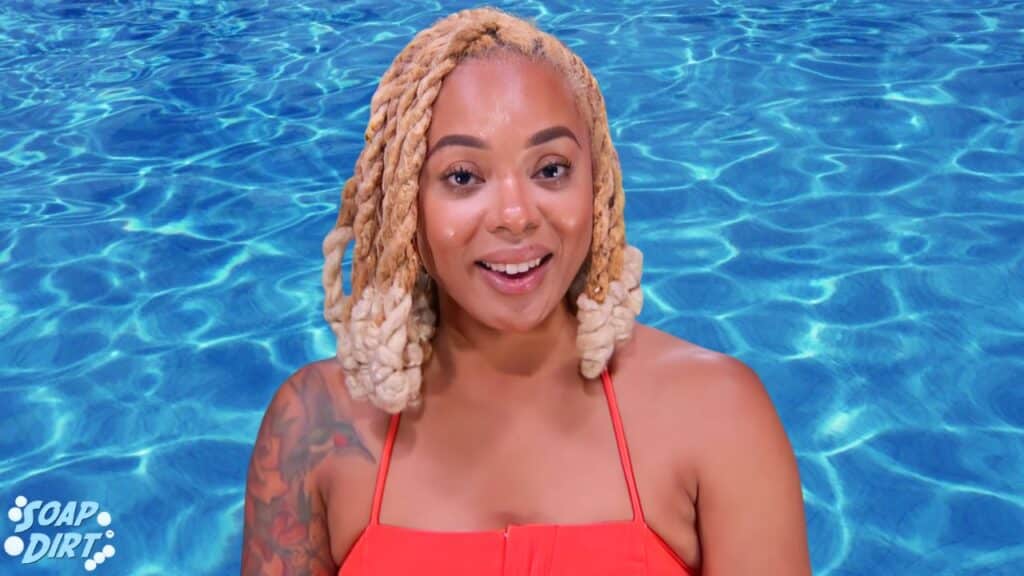 Big Brother Spoilers: Mickey’s Nominations Revealed and Her Shocking Strategy Unveiled on BB27