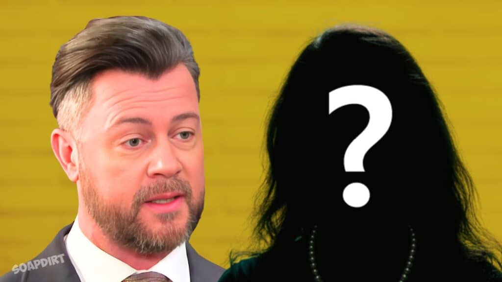 Days of our Lives: EJ’s Steamy New Romance – Who’s His Next Love Interest?