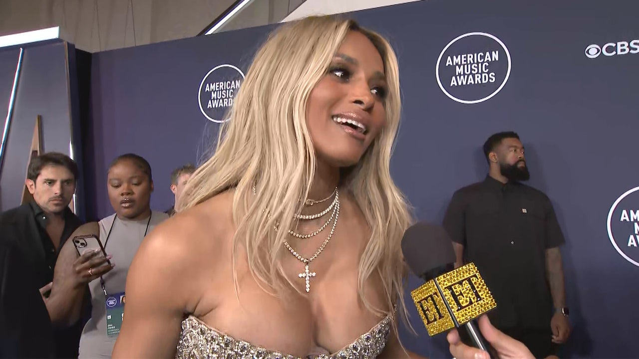 New Music Friday August 22: Ciara, Doja Cat, Kid Cudi, Teyana Taylor, Offset, Florence + The Machine and More