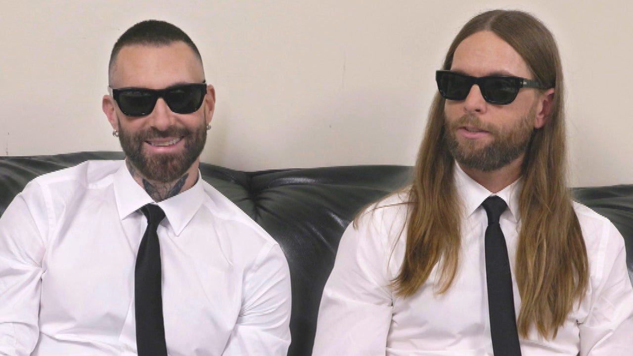 New Music Friday August 15: Cardi B, Maroon 5, Chance The Rapper, Jordan Davis, Conan Gray and More