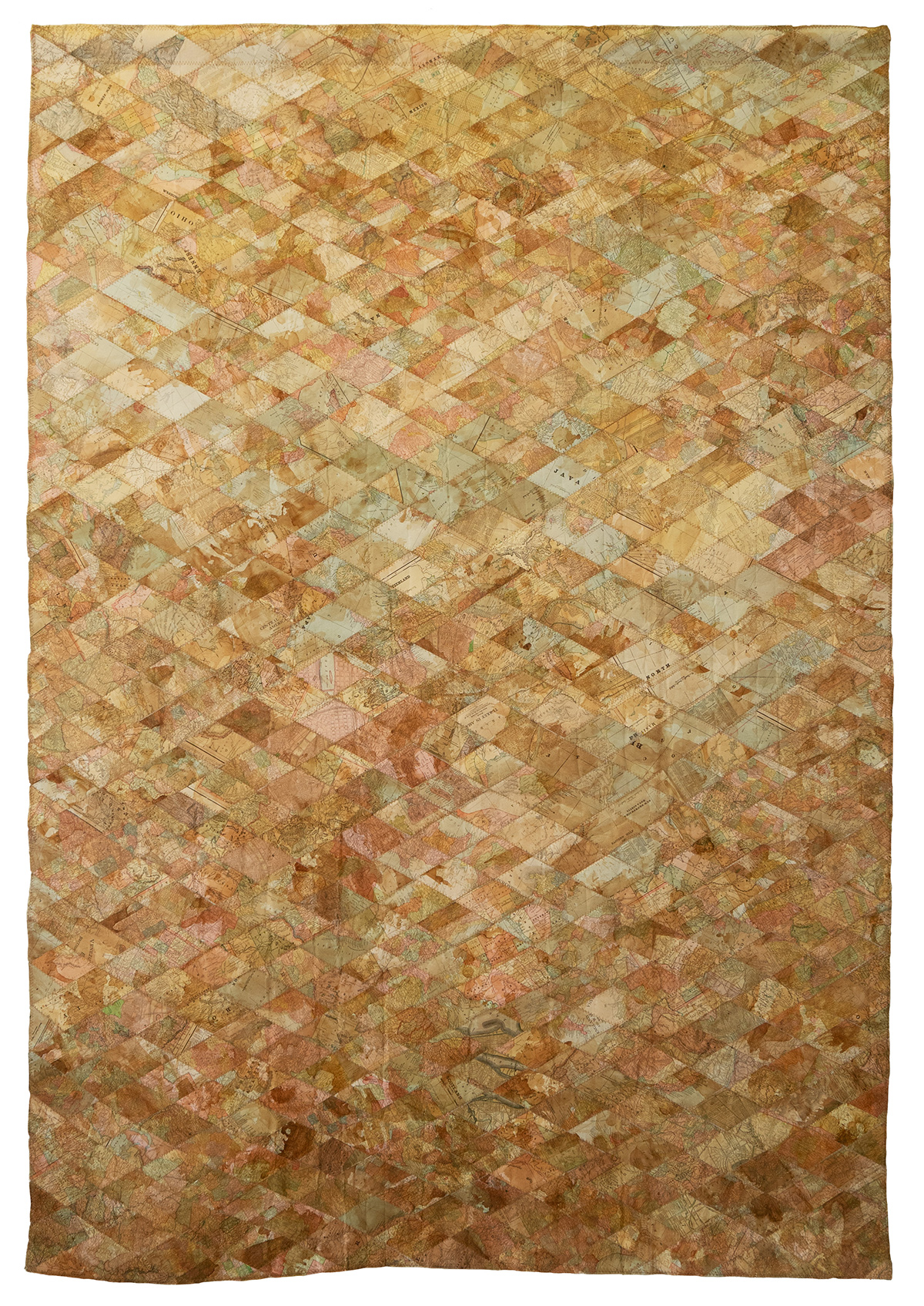 “Venarum Mundi” by Artist Faith XLVII