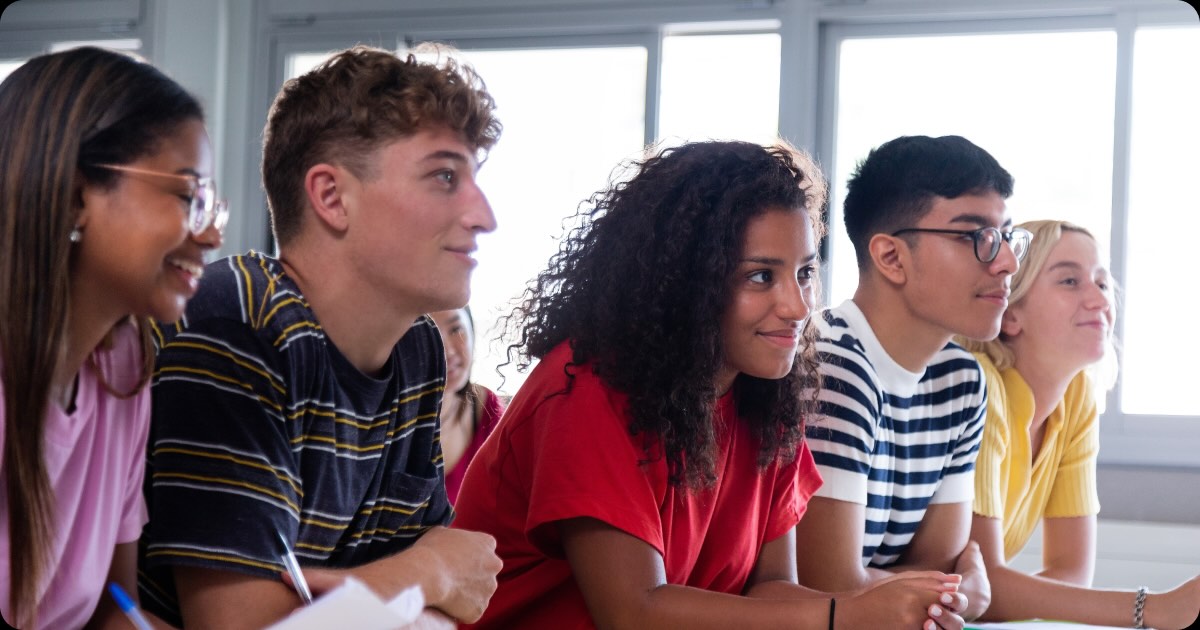 First Week of School Plan: What to Do for Middle School and High School