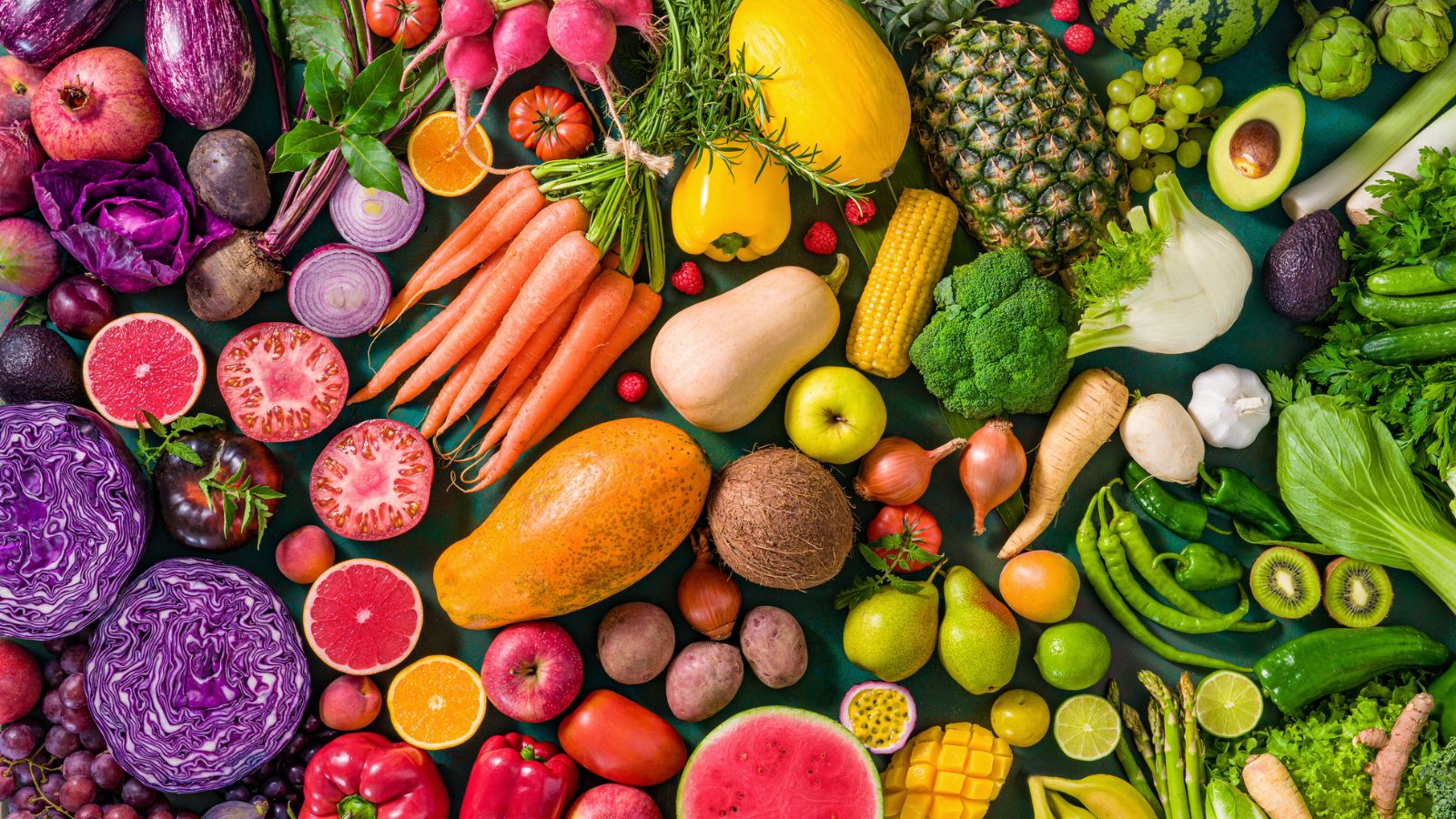 Free Nutrition Education Video Lessons for Your Classroom