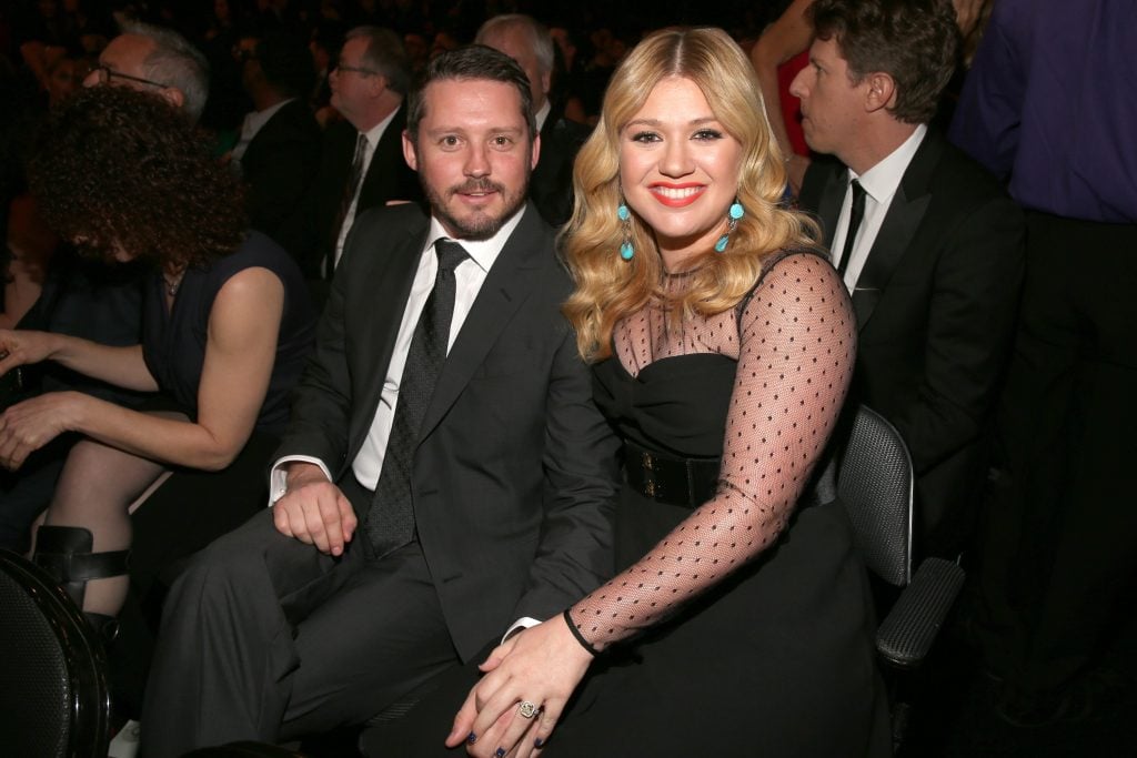Kelly Clarkson’s Ex-Husband Passes Away at 48