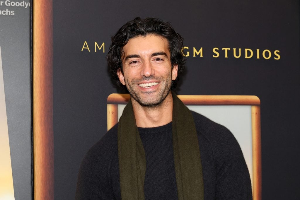 Justin Baldoni Makes Surprise Appearance at Blake Lively Deposition