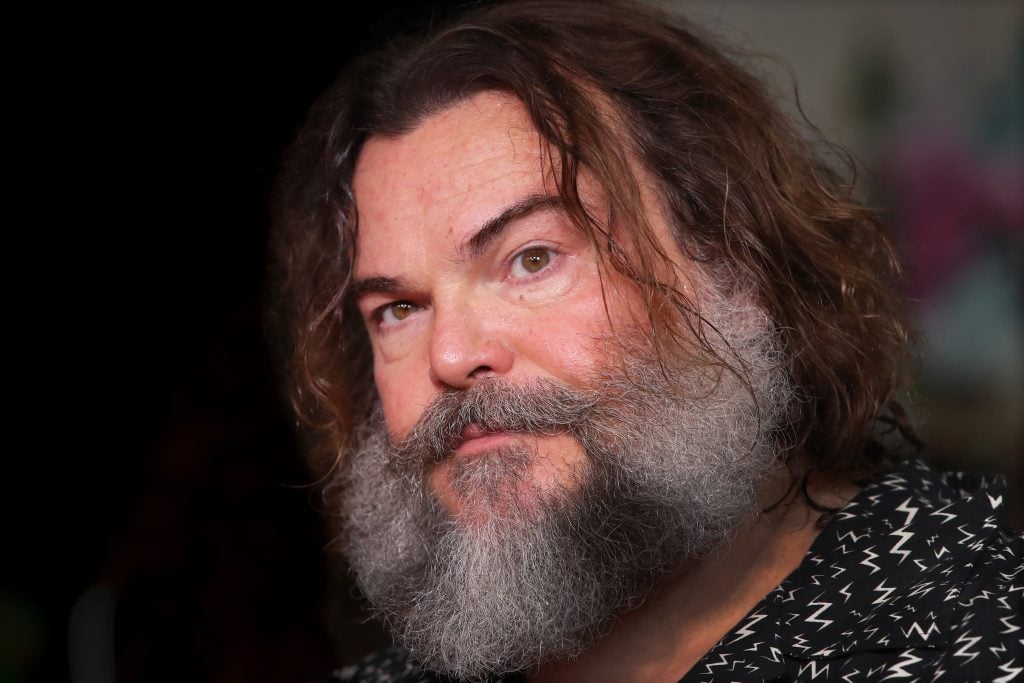 Jack Black Sparks Concern Amid Reports of ‘Out of Control Eating and Drinking’