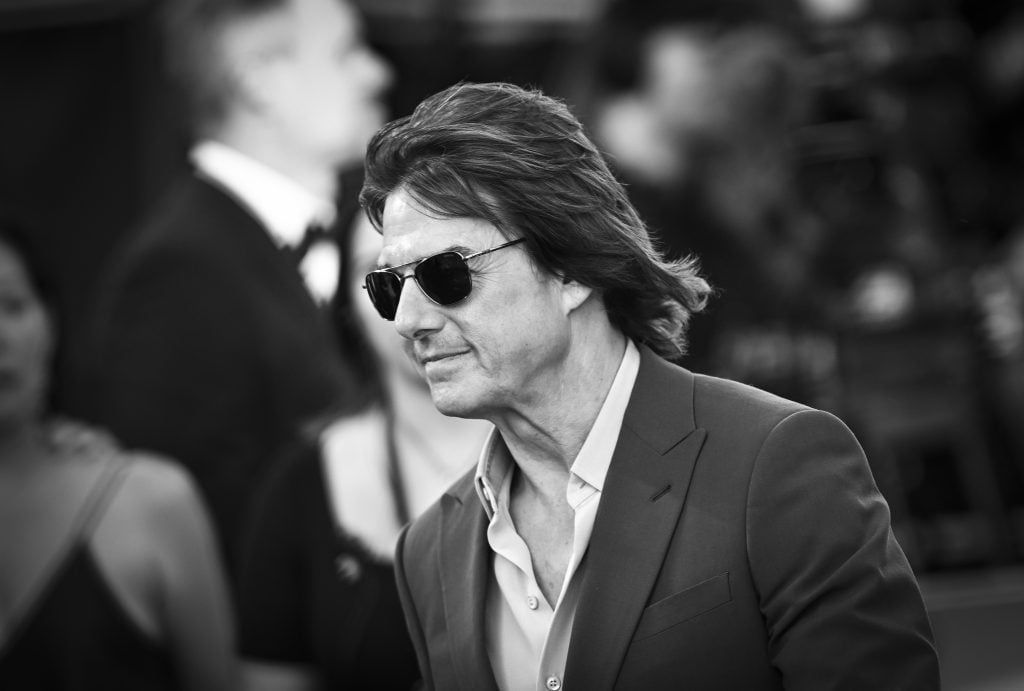 Tom Cruise Turns Down Kennedy Center Honor From Trump White House: Why?