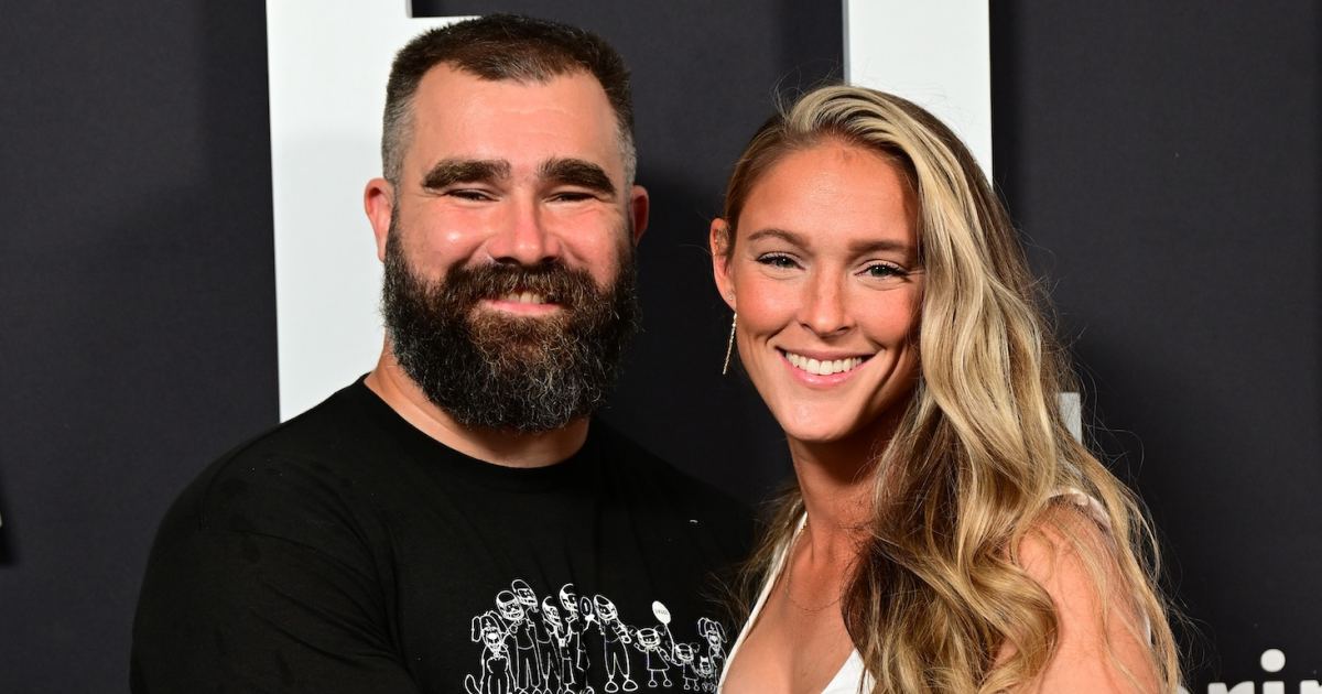 Taylor Swift’s Take on Jason and Kylie Kelce: ‘The Realest’