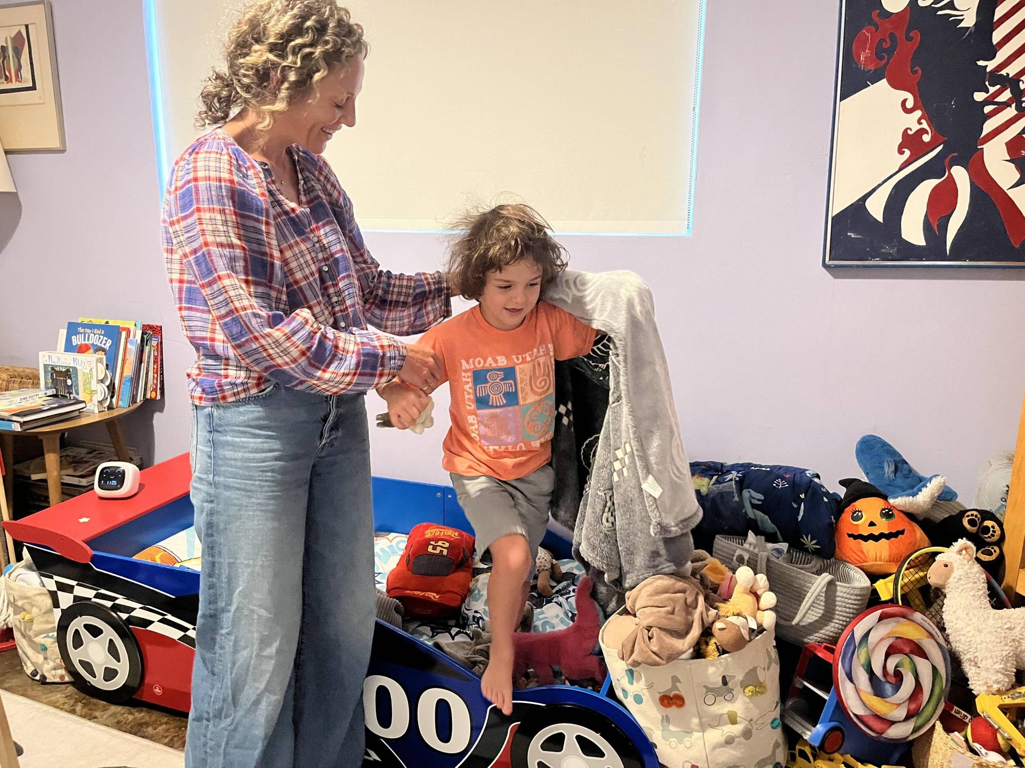 How Prepared are ‘COVID Kindergartners’ for School?