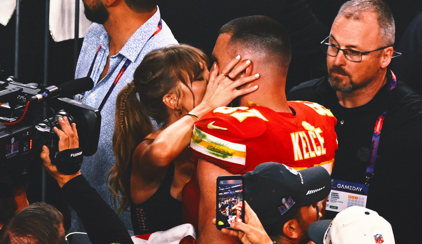 Travis Kelce Set To Get Another Ring, Announces Engagement to Taylor Swift