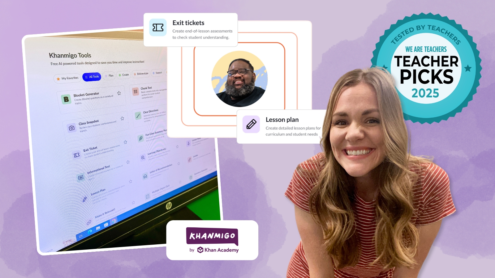 Khanmigo Is the Free Classroom Tutor You’ve Always Wanted