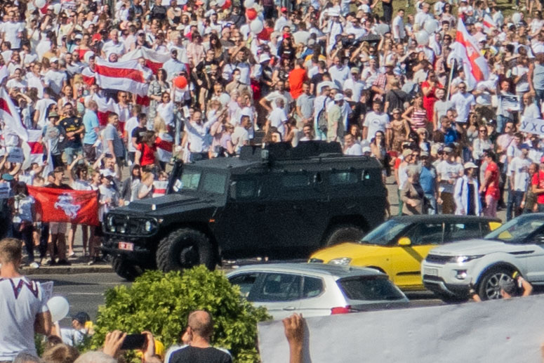 My testament | Eurozine