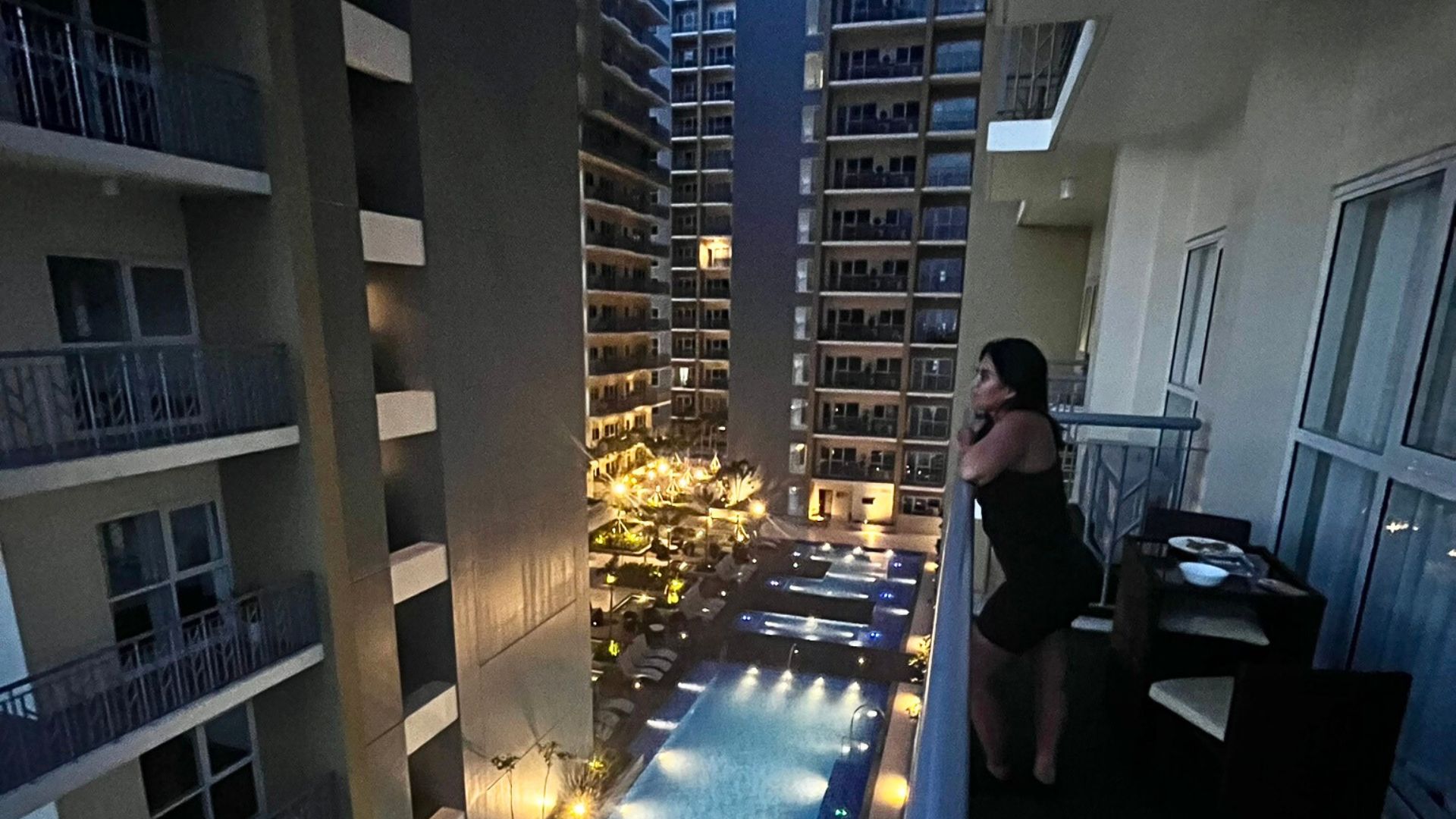 Resorts World Bayshore Manila: Perfect Layover Stay Near NAIA