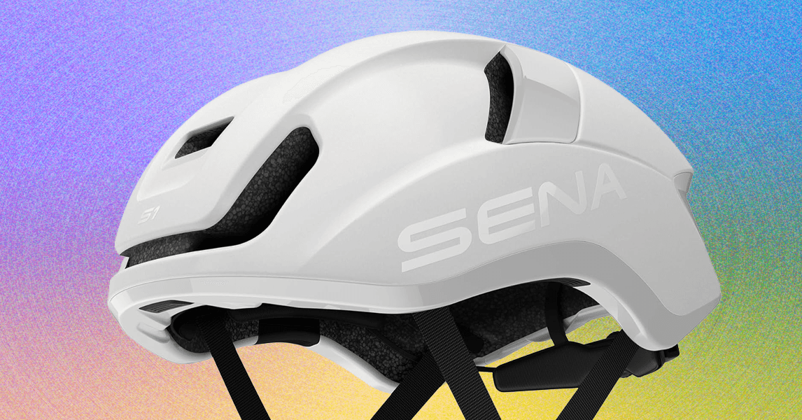 Sena S1 Smart Cycling Helmet Review: Listen to Everything