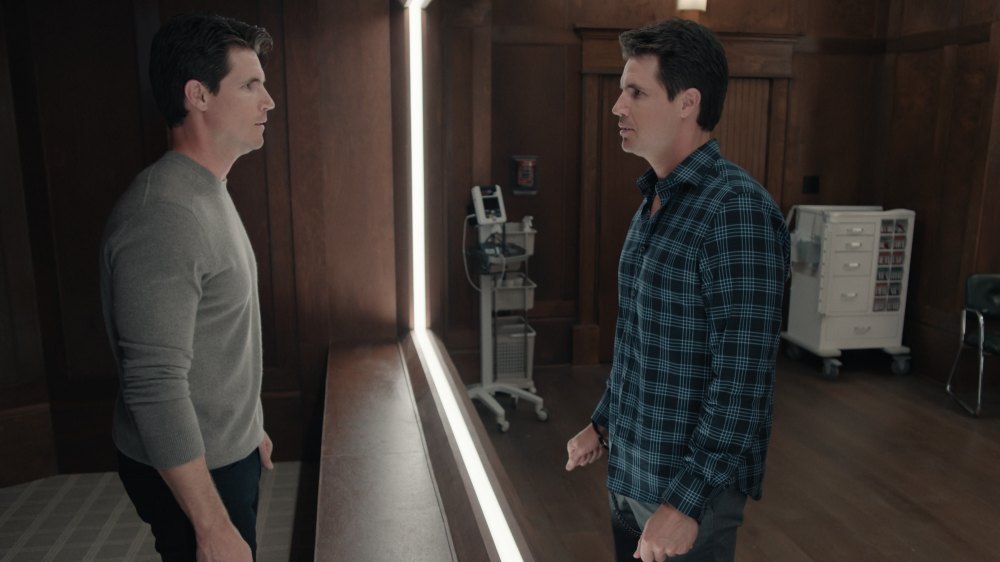 Upload Series Finale Explained: Robbie Amell on Nathan’s Fate