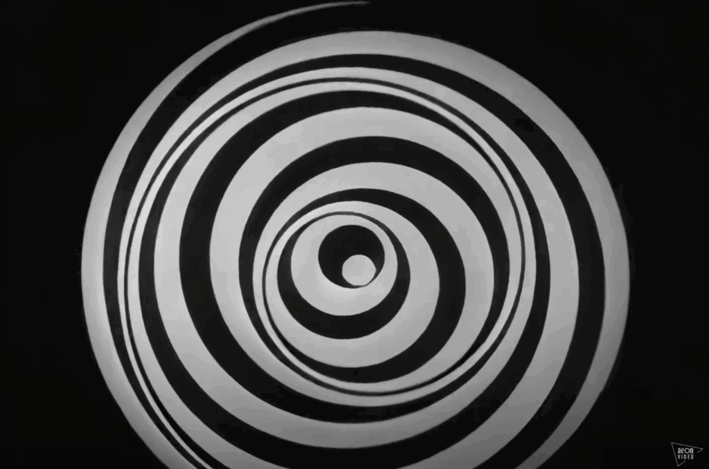 Watch Anémic Cinéma, Marcel Duchamp’s Whirling Avant-Garde Film (1926)
