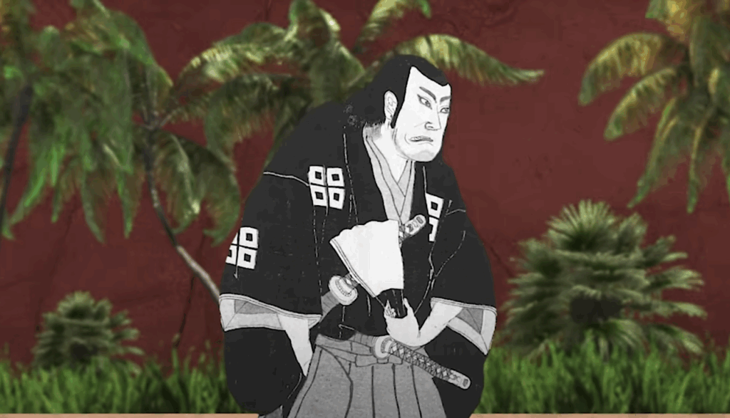 21 Rules for Living from Miyamoto Musashi, Japan’s Samurai Philosopher (1584-1645)