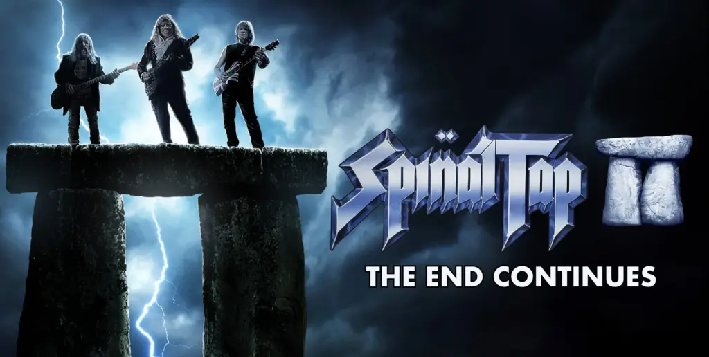 The Spinal Tap Sequel Arrives Next Month: Watch the Trailer and a Scene with Elton John & Paul McCartney