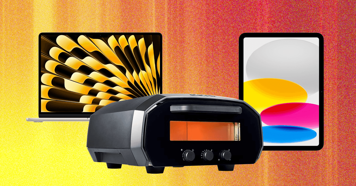 21 Best Early Labor Day Sales on WIRED-Tested Gear (2025)