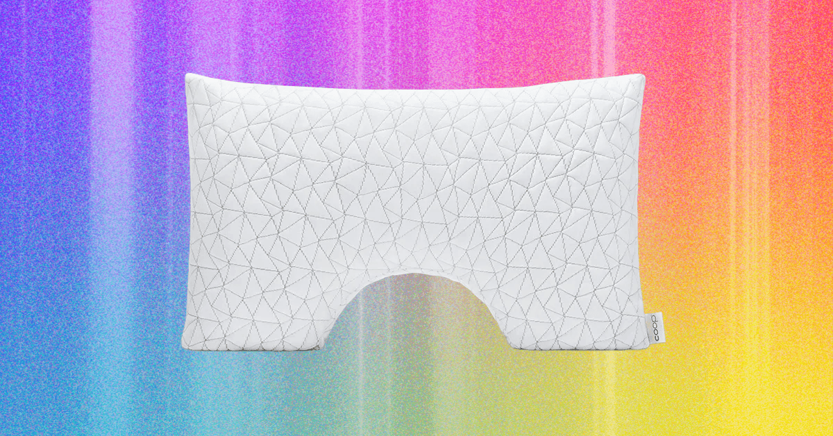 9 Best Pillows (2025) Tested For Side, Back, and Stomach Sleepers