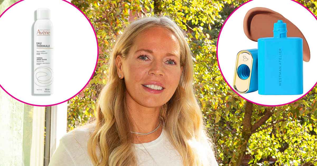 Celebrity Aesthetician Jess Bowers Reveals Dewy Skin Secrets