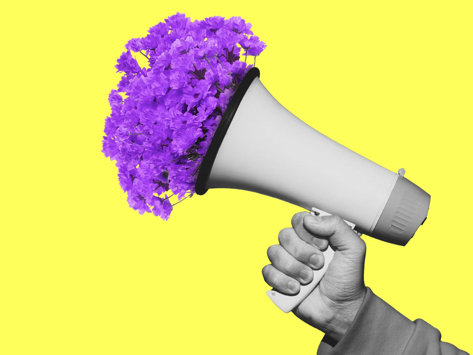 Why a Good Pep Talk Doesn’t Always Need to Include Advice